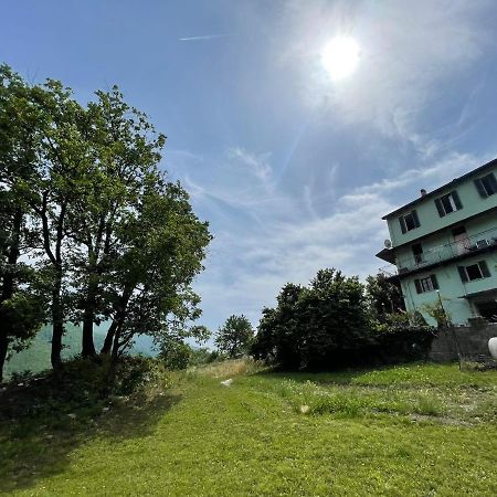 B&B Boblin Blu Maiolo  Exteriér fotografie
