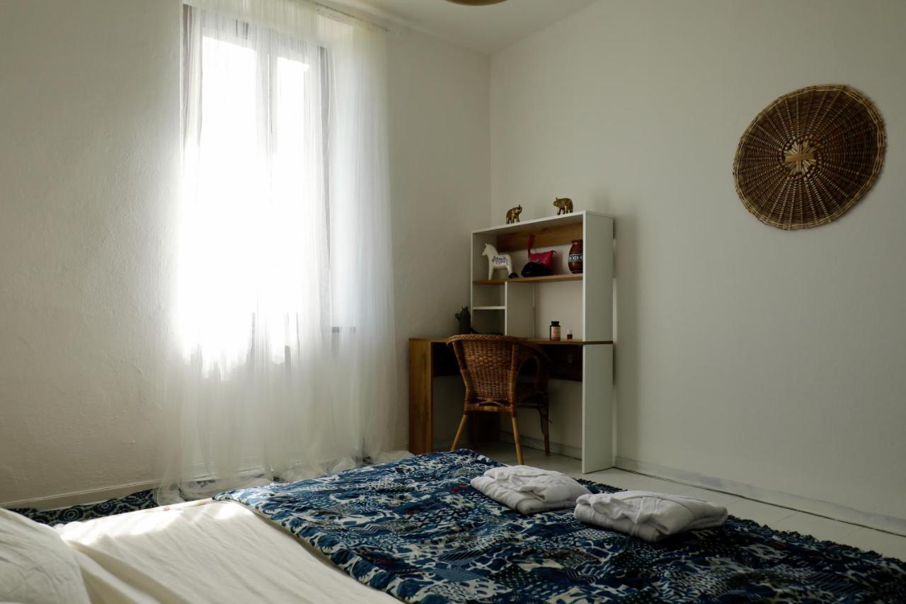 B&B Boblin Blu Maiolo  Exteriér fotografie