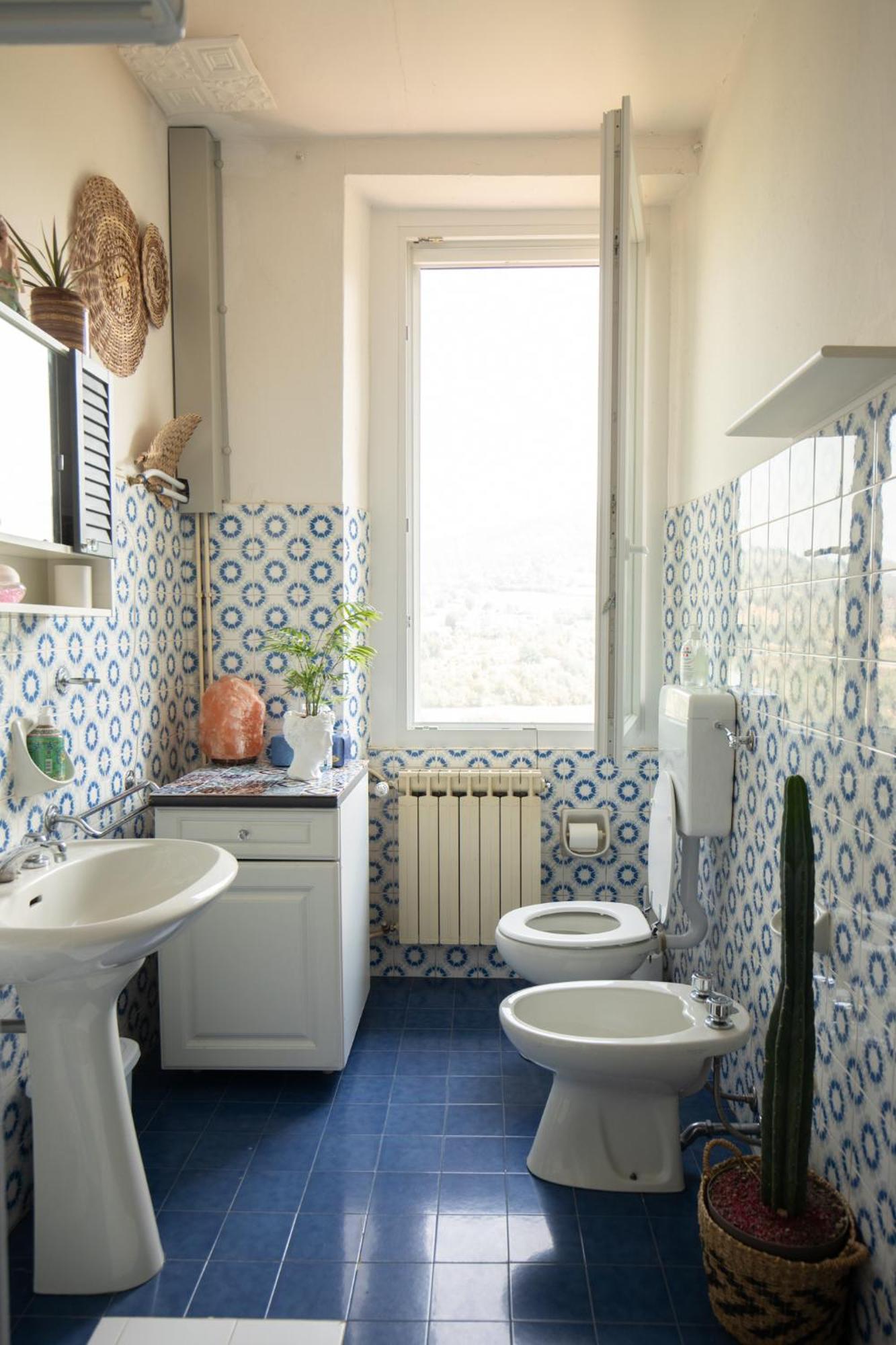 B&B Boblin Blu Maiolo  Exteriér fotografie
