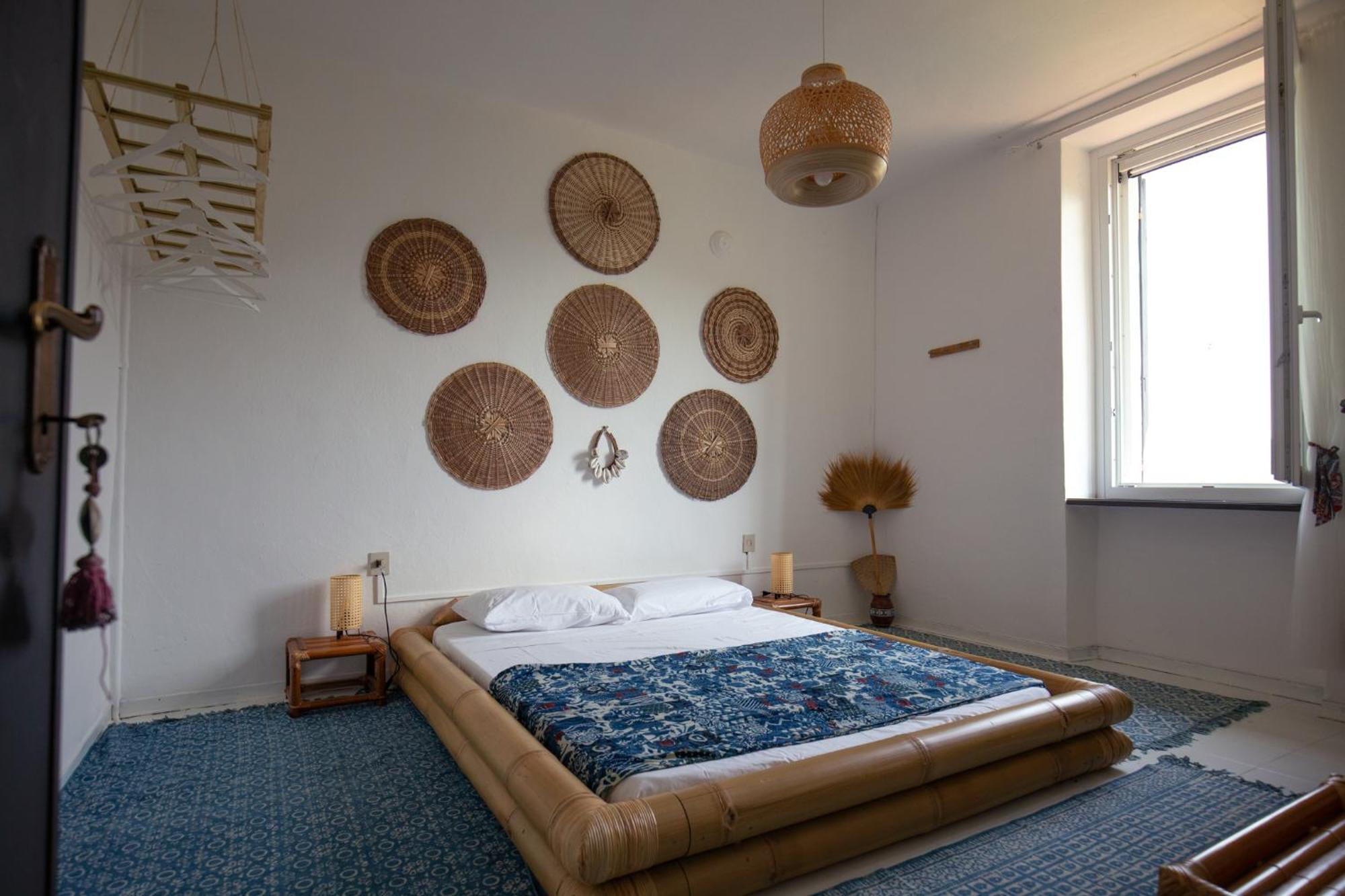 B&B Boblin Blu Maiolo  Exteriér fotografie