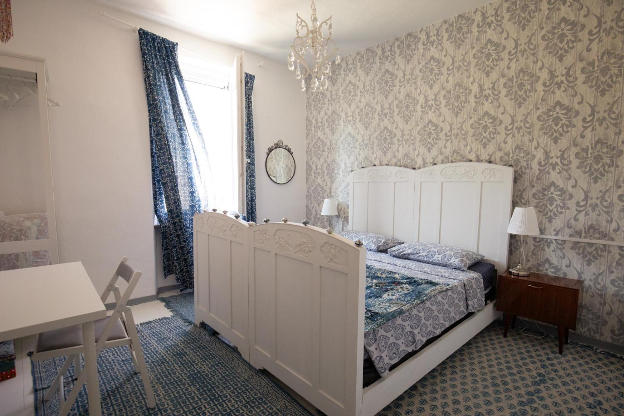 B&B Boblin Blu Maiolo  Exteriér fotografie